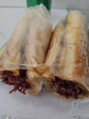 The Best Of NY Food