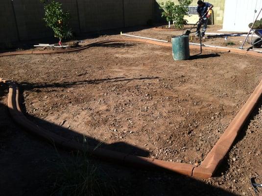 Mother Earth Landscapes LLC