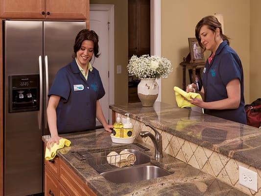 Maid Right - South Miami