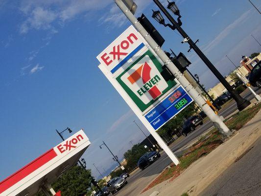 7-Eleven