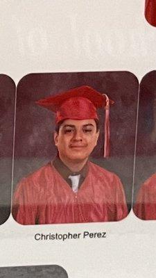 Bishop Ward High School