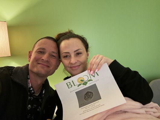 Bloom Reproductive Institute