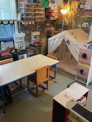 DollBaby’s Day Care