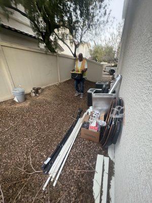 Armstrong‘s Trees & Landscape