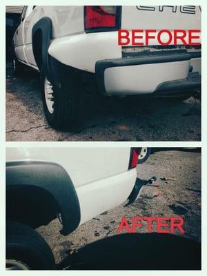 Nice job & good price!!