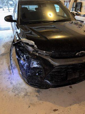 Ideal Autobody