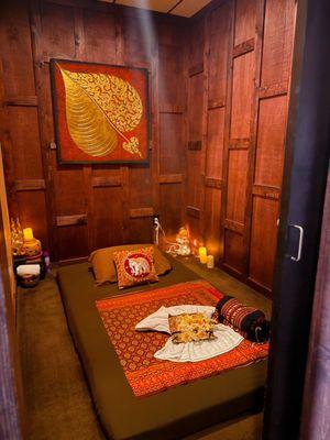 Thai Body Works Irvine