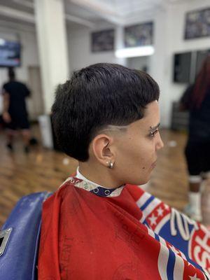 Heads Up Barber Shop