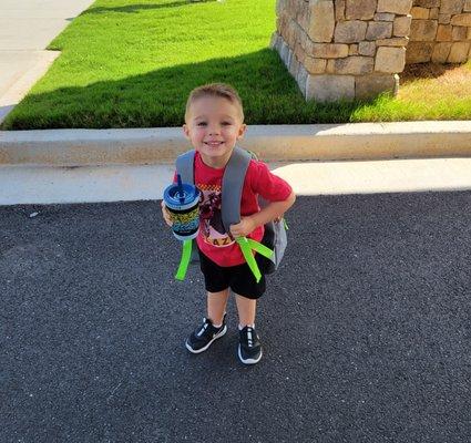 Little Sunshine's Playhouse of Cumming