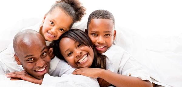 Davis Family Orthodontics