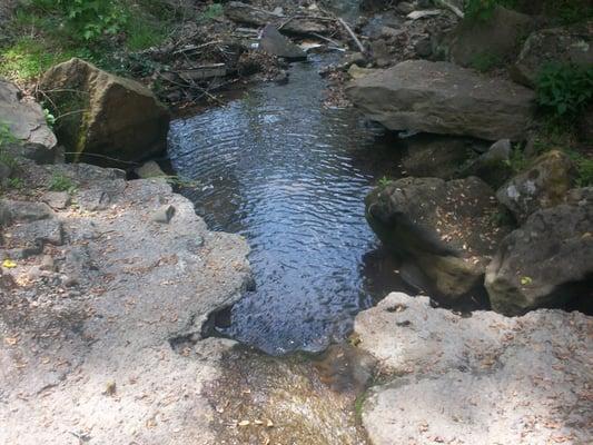 Highland Memory Gardens