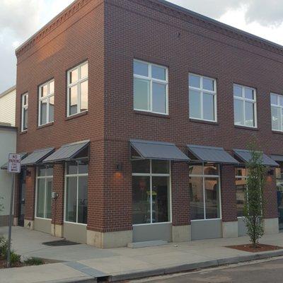 Squeegee Professionals