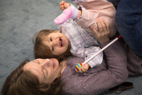 Prelude Music Classes for Children