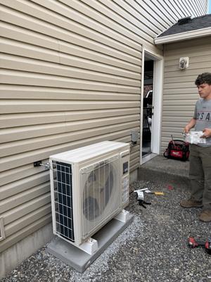 Lapin Heating and Cooling