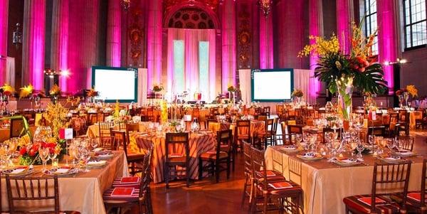 Events By Andre Wells