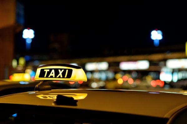 KY Cab Services