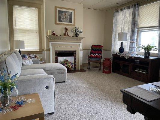 Healing Hands Therapeutic massage