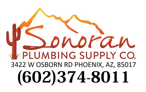 Sonoran Plumbing Supply