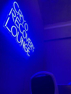 Cryo Recovery Lounge LLC