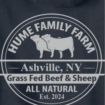 Hume Family Farm