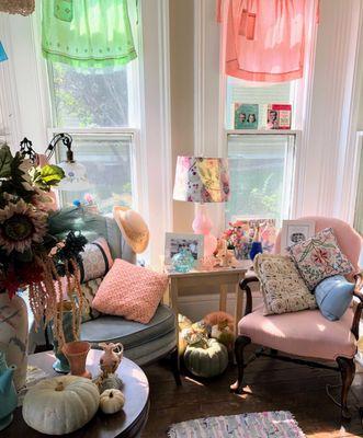 Kitsch n Sink Antiques