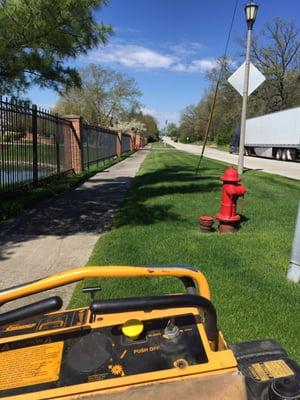 JBS & Sons Landscaping Maintenance