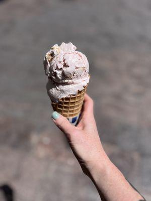 Milkbox Ice Creamery