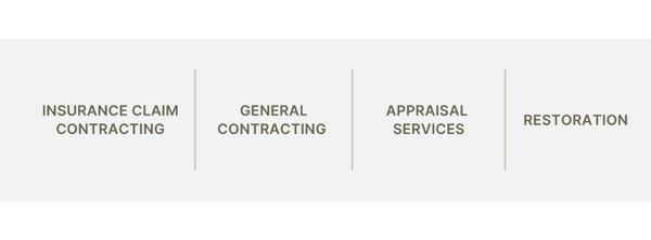 Home Insured Services