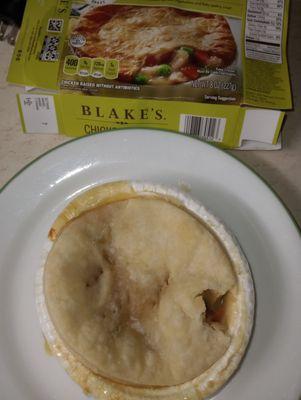 Blake's All Natural Foods