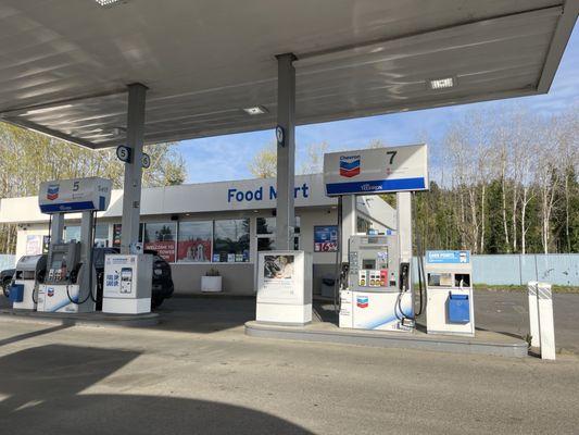 Chevron
