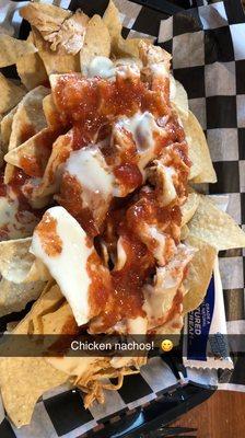 Lynnville’s Smokin J’s BBQ