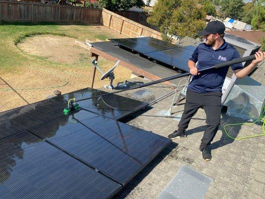 Brad & Matt's Cleaning Service