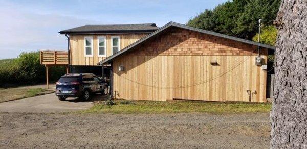 Cloudcap Construction