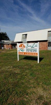 Swan Lake Apartments