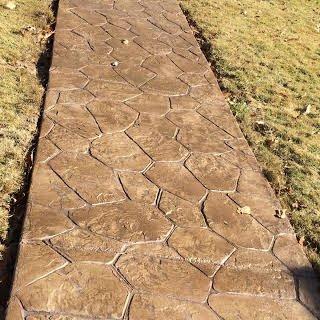 Creative Concrete & Landscape
