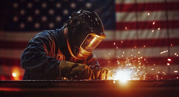 Veteran Owned and Operated