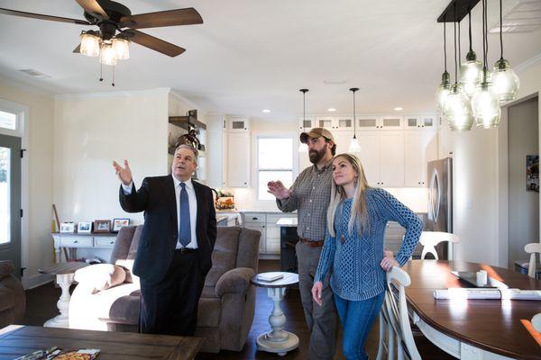 Patrick Sims REALTOR