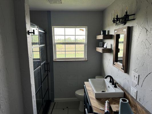 RJF Remodeling and Repairs