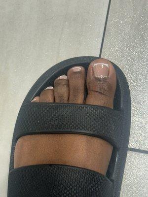 D' Elegant Salon & Nails