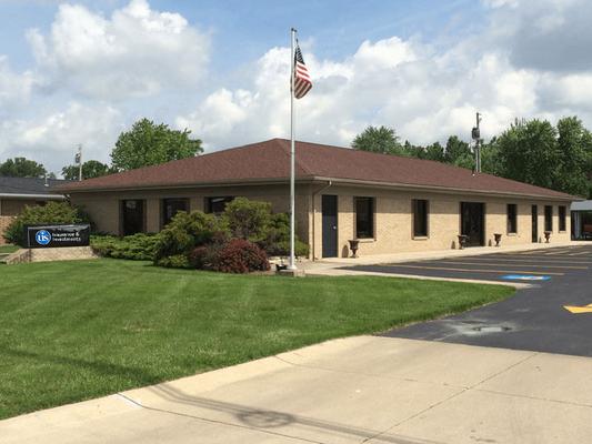 UIS Insurance & Investments