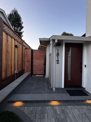 Nguyen’s Landscaping And Concrete Services