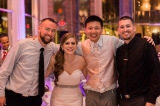 Midnight Music DJ & Entertainment