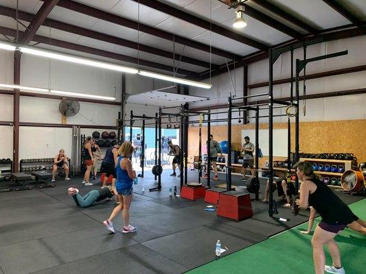 Marc Z Fitness & Nutrition