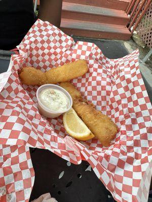 Bayside Tap & Steakhouse