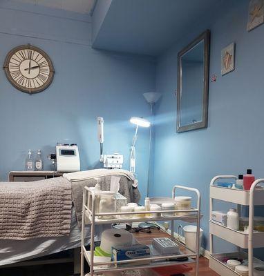 Amaia Beauty Therapy