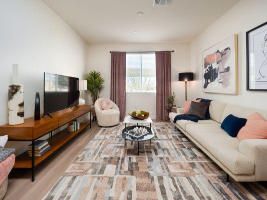 The 89 on Hayden Apartments