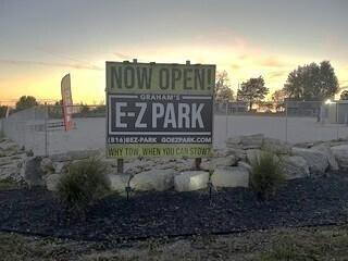 Grahams EZ Park