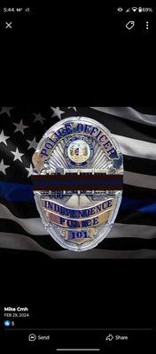 Independence Police Department