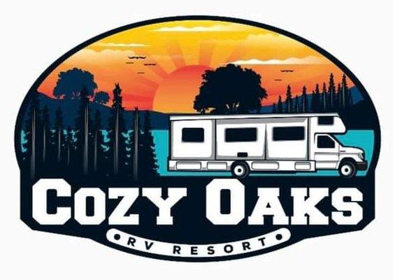 Cozy Oaks RV Resort