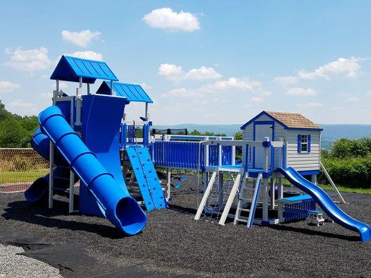 Swing Kingdom